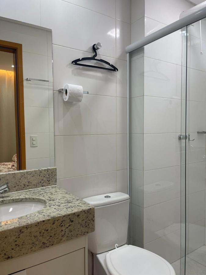 Everest Flat Apartamento Caldas Novas