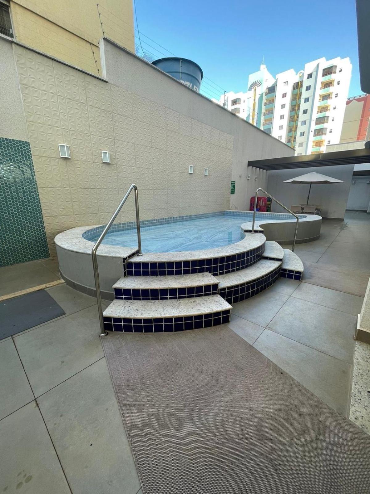 Apartamento Everest Flat