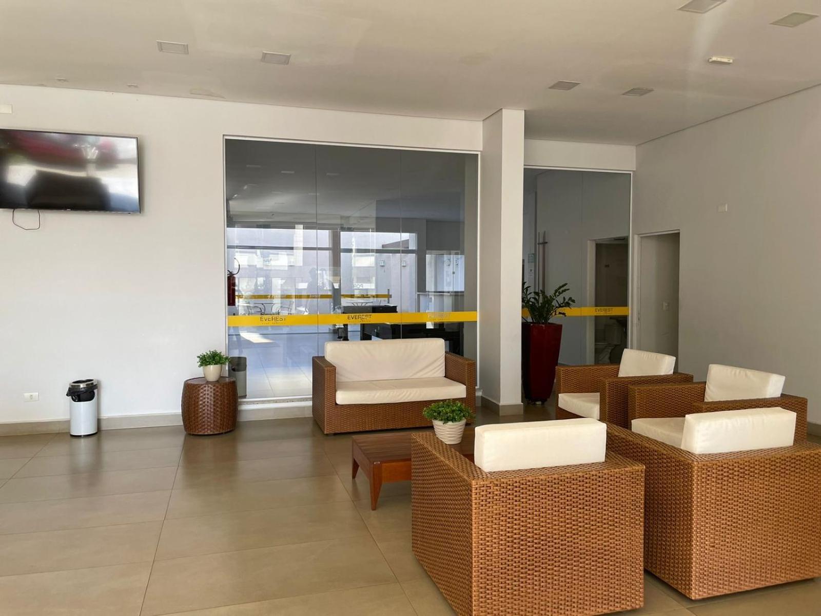 Everest Flat Apartamento