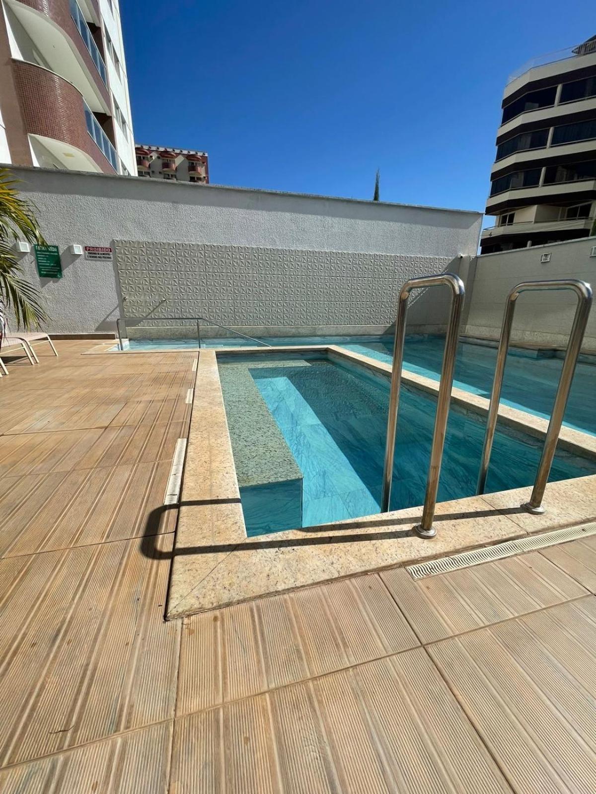 Everest Flat Apartamento Caldas Novas